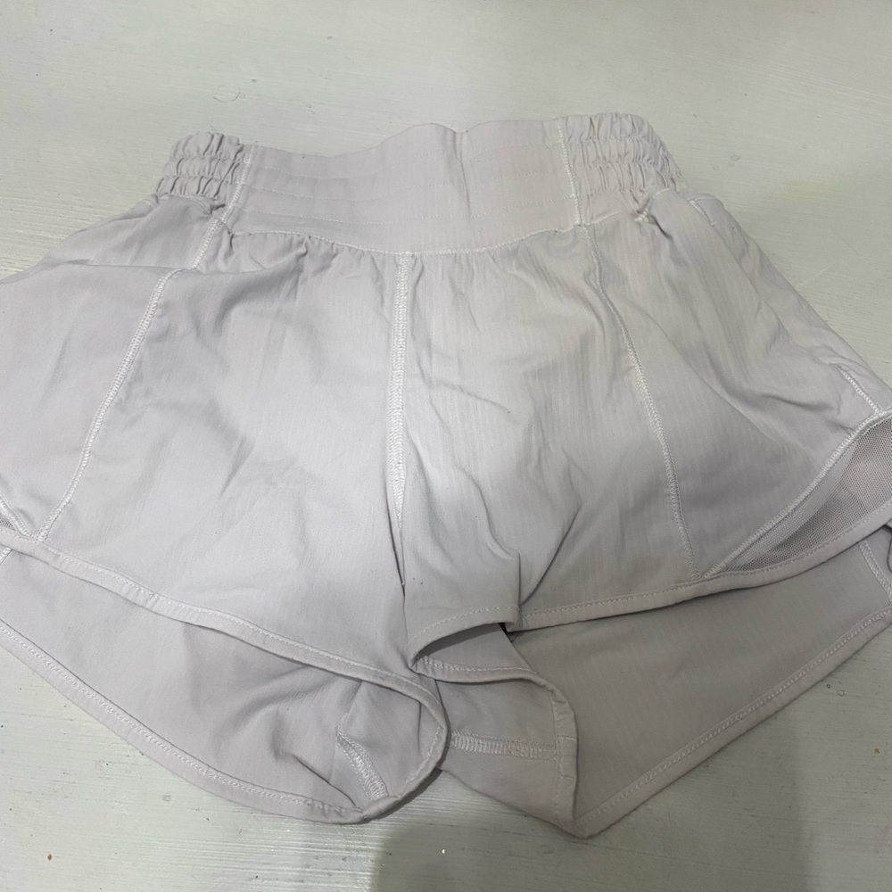 Lululemon Hotty Hot High Rise 2.5